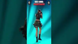 Lara Croft - Dance Monkey - Fortnite Emote #fortnite #fortnitedances