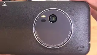 Asus ZenFone Zoom Unboxing and Impressions