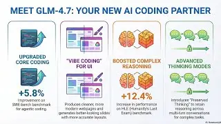 GLM-4.7: Advancing Agentic Coding and Complex Reasoning Capabilities