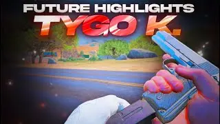 Future RP Highlights #4 | Tygo | Comeback