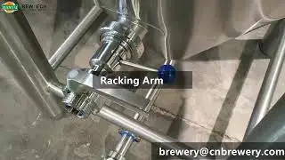 25HL Fermentation equipment for sale beer brewing tanks