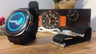 Копия Samsung ultra.