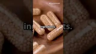 Discover the Future of Wellness with Clean Label Supplements! 🌿💊#CleanLabel #shorts #youtubeshorts