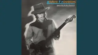 Jag kysste henne våldsamt (23 mars 1980)