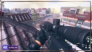 Call Of Duty WARZONE 2 SEASON 5 | VONDEL LOCKDOWN M13C & MCPR-300 GAMEPLAY!! (No Commentary)