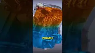 &Aacute;gua de torneira no radiador? A receita do desastre #acf #gearhead #carros #cortespodcast #renegade