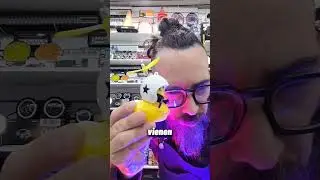 pato de goma decorativo para tu moto bici o auto. #autos #carros #cars #motos #bicicleta #pato