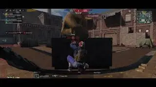 pubg  ARENA
