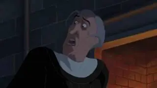 frollo fails to account for bathroom supplies
