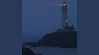 lighthouse