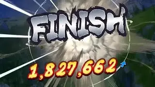 Legends Road Trunks (Youth) Ex 4|1,650,000 and 1,750,000 Rising Rush|DBL| (Read the description)