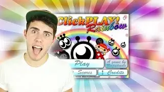 CRYING FOR MY MUM | Click Rainbow #1