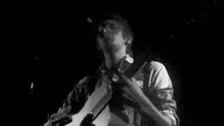 Luke Pickett - The casino brawl @ Camden Barfly, 29th January 2008.