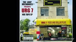 Loop Mechanics Feat:Urg7     THE LAST SONG