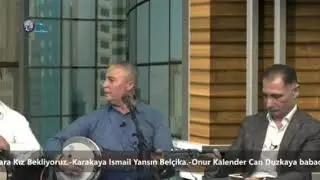 Gurbette geçirdim gençlik çağını  - Ali Akkaya