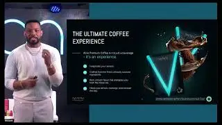 Alive Oh Wow Coffee With CEO