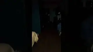 😱 #energy / #orbs 👻  #scary   #creepy