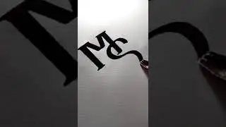 MS Name whatsapp status || MS Letter whatsapp || status Status video #Kanhaart #MSLove  ❤️❤️