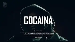 Werenoi x Ninho Type Beat “COCAINA” | Instru Sombre | Instru Rap