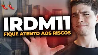 IRDM11: Conhe&ccedil;a os RISCOS