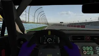 iRacing Watkins Glen International - Boot Toyota GR86 (Dry) Track Guide (Hotlap + Telemetry)