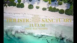Sanctuary Tulum Luxury Rehab Center