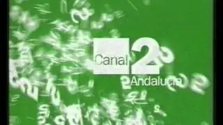 Canal 2 Andalucia (Continuidad Verano 2003 + La Banda) Parte 2