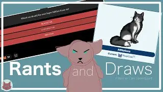Leopardstar Super Edition? | Rants and Draws