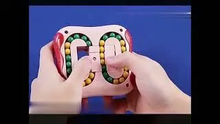 Головоломка антистрес IQ Ball Puzzle Ball