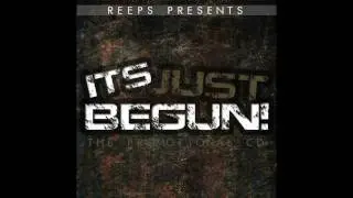 Reeps - Switch 3Stlye