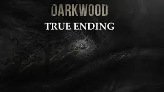 Darkwood - True Ending