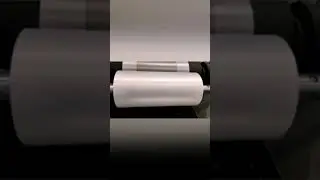 High speed ABA Film blowing machine