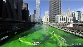 St. PATRICKS DAY AT MARIO CIGARS 95th Street