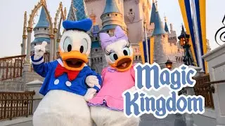 MAGIC KINGDOM | POLYNESIAN RESSORT 
