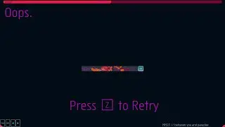 N++ Monthly Mapping contest 27 - "MINE"