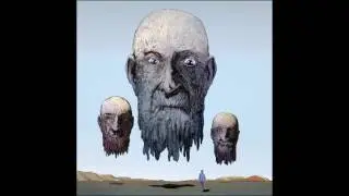 Innershades - Knowledge [Creme Organization]