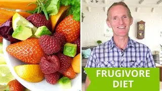 Frugivore Diet: Here&rsquo;s Your Daily Meal Plan Outline