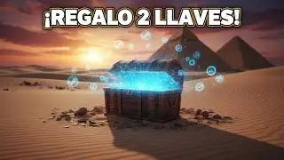&iquest;Quieres jugar ANCIENT FARM GRATIS? Sorteo de 2 Keys + Mejoras de la Versi&oacute;n 1.04