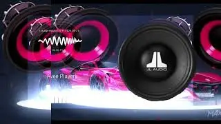 MEGA BASS BOOSTED !! Extreme Low Sound Bass Booster !! Party REMIX BASS BOOSTED TEST SOUND MUSIC