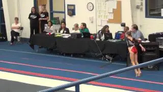 Whitney - Level 4 Vault (9.1)