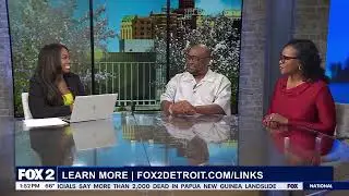 Local Detroit Real Estate Developers to build new, affordable housing units in Inkster.
