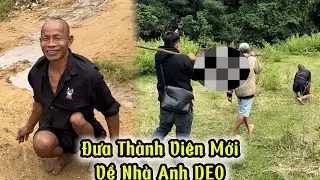 Anh DẸO Vui Mừng Khi Rước 2 Th&agrave;nh Vi&ecirc;n Mới Về Nh&agrave;
