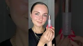 I Used Lawless Plumping Lip Gloss Every Day Until I Emptied It Out 💫.  #lipgloss #shorts