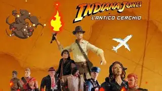 Indiana Jones e L'Antico Cerchio
