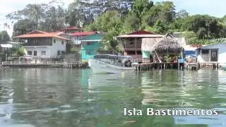 My Biggest, Baddest, Bucket List -- Panama!