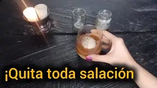 QUITA LA SALACI&Oacute;N DE TU CASA - NEGOCIO Y DE TU VIDA CON ESTA PODEROSA MEZCLA