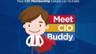 Launch of CIO Buddy by CIO Klub