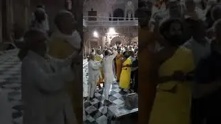 Radha Rani se milna bahut Jaruri