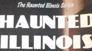 #FatherLokk #HorrorHouse #Season2 #HauntedIllinois|THE HAUNTING OF THE BLUE MAN: Clements Cemetery