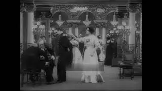 🎬 L'Affaire Dreyfus (1908) | Filme Hist&oacute;rico Franc&ecirc;s | Cinema Mudo | Dom&iacute;nio P&uacute;blico
